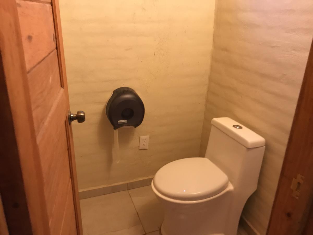 Cabanas San Mateo En Mazamitla Ngoại thất bức ảnh